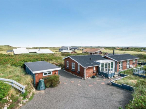 Holiday Home Stener - 250m from the sea by Interhome Horsens